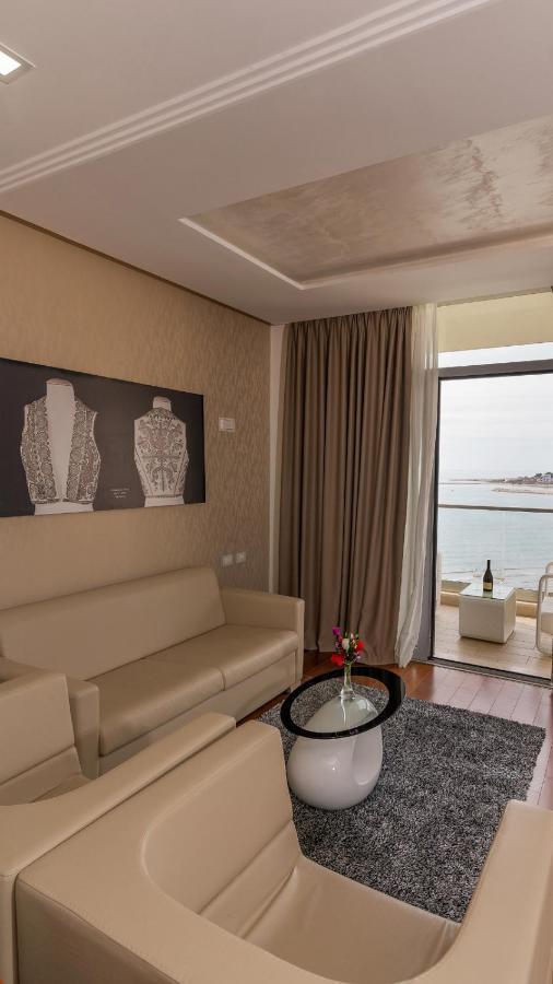 Deluxe & Executive Spa By Rafaelo Shëngjin Zewnętrze zdjęcie