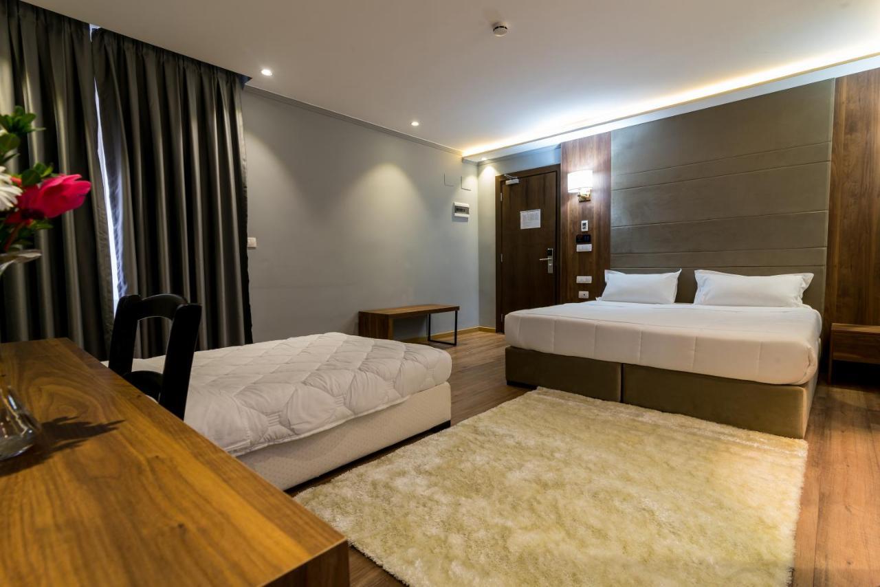 Deluxe & Executive Spa By Rafaelo Shëngjin Zewnętrze zdjęcie